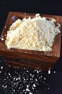 Vegan Parmesan Cheese